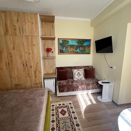 Evis House Lejlighed Tirana Eksteriør billede