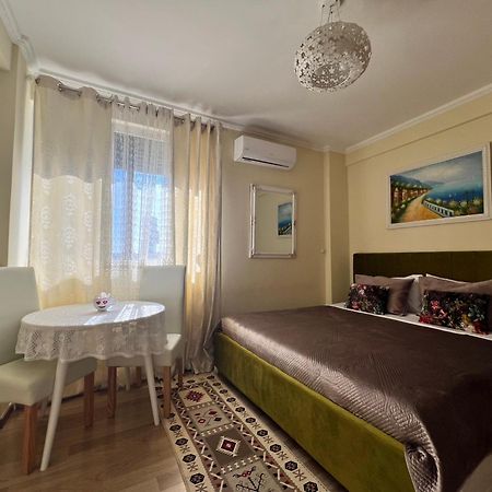 Evis House Lejlighed Tirana Eksteriør billede
