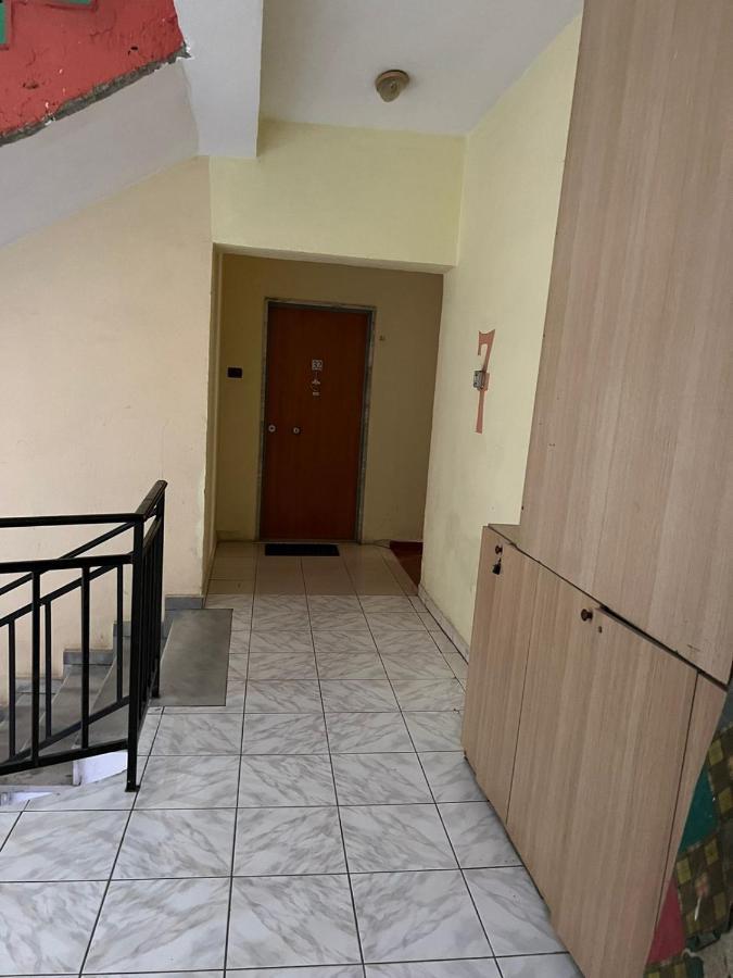 Evis House Lejlighed Tirana Eksteriør billede