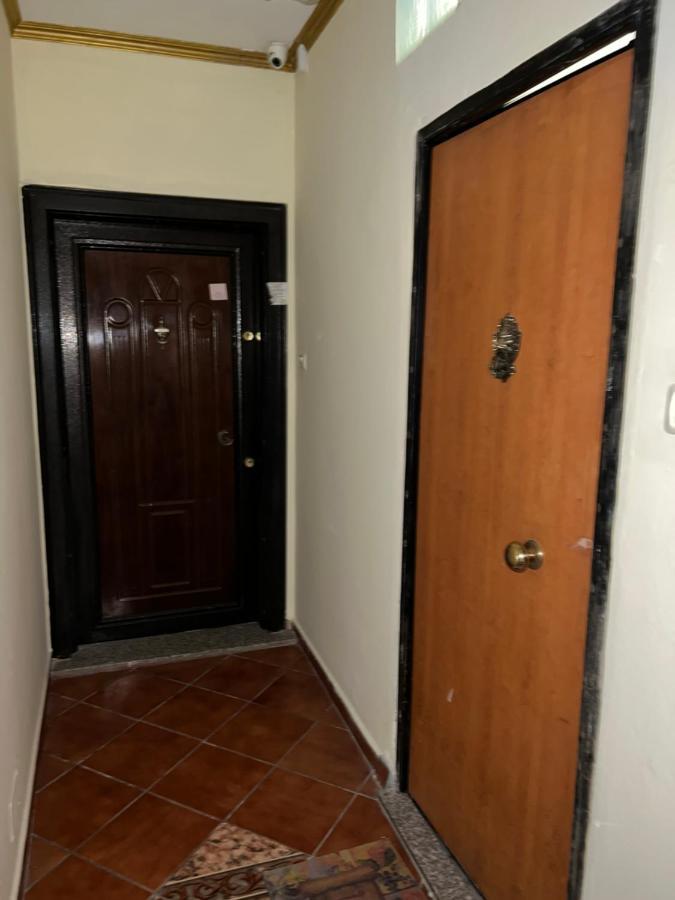 Evis House Lejlighed Tirana Eksteriør billede
