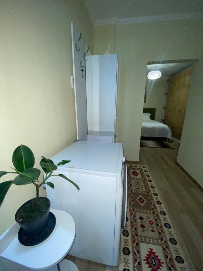 Evis House Lejlighed Tirana Eksteriør billede